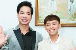 Chỉ một câu nói đã tiết lộ mối quan hệ hiện nay của ca sĩ Ngọc Sơn và Hồ Văn Cường