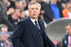 HLV Real Madrid không phục sau trận thua Barca
