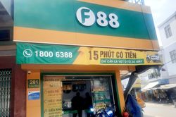Công an An Giang đồng loạt kiểm tra 20 cơ sở của Công ty F88