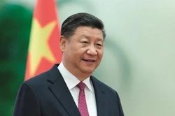 Trước thềm thăm Moscow, Chủ tịch Tập Cận Bình nói quan hệ Nga-Trung Quốc không nhằm vào nước khác