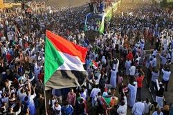 Các phe phái Sudan đạt thỏa thuận quan trọng, ấn định ngày thành lập chính phủ chuyển tiếp