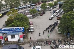 Tạo thuận lợi cho chủ phương tiện khi giãn chu kỳ, miễn đăng kiểm lần đầu