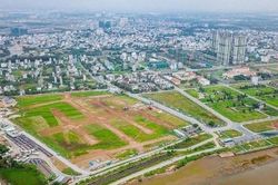 Hà Nội: Nhiều sở ngành chưa báo cáo lấy ý kiến về Luật Đất đai sửa đổi