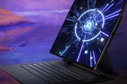 Ngày công bố chính thức của Lenovo Legion Y900