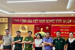 TP.Hồ Chí Minh: Khối thi đua VIII ký kết giao ước thi đua