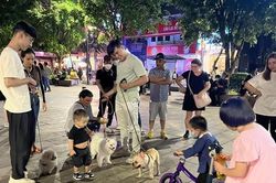 Làm gì để TPHCM văn minh hơn?