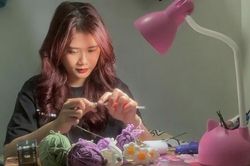 Tuổi thanh xuân dài theo những cuộn len