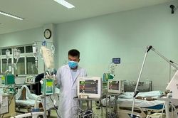 Diễn biến mới nhất vụ ngộ độc do ăn cá chép muối chua ở Quảng Nam