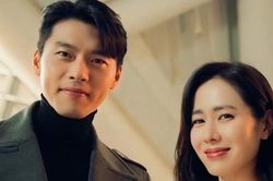 Hyun Bin, Son Ye Jin phản hồi tin ly hôn