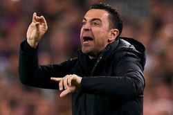 Xavi chỉ ra khác biệt sau khi Barca lập kỷ lục thắng Real Madrid