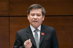 'Đề nghị giảm hình phạt tù, tăng phạt tiền người vi phạm không vụ lợi'