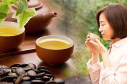Uống trà thường xuyên tốt cho sức khỏe hay gây ung thư?
