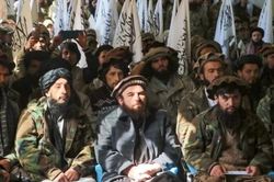 Lãnh đạo Taliban yêu cầu sa thải 'con ông cháu cha' trong chính phủ Afghanistan