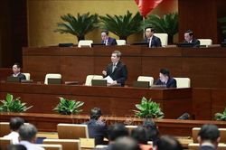 Chống oan sai, chống bỏ lọt tội phạm là nhiệm vụ hàng đầu của ngành Kiểm sát