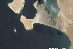 Công ty Dầu mỏ Kuwait kích hoạt 'tình trạng khẩn cấp' sau sự cố tràn dầu