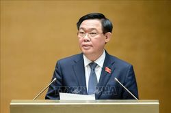Các nhóm vấn đề được lựa chọn chất vấn gắn với cải cách tư pháp