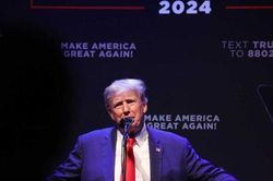 Điều gì sẽ xảy ra nếu ông Trump bị bắt giữ?