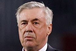 Ancelotti bức xúc khi Real thất bại trước Barca