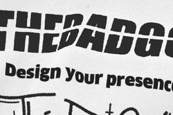 'THE BAD GOD: Design your presence' - Không đơn thuần là thời trang, đây là một sự khẳng định cá tính!