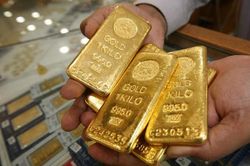 Giá vàng ngày 20/3/2023: Bất ngờ giảm mạnh phiên đầu tuần