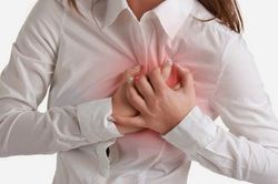 Bệnh thiếu máu cơ tim cục bộ nên ăn gì?