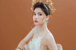Hot TikToker Đinh Vân Hapy – Người truyền lửa thành công từ kinh doanh online