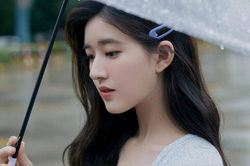 Triệu Lộ Tư gặp tin buồn trước thềm tham gia Đêm hội Weibo, fan đồng loạt gửi lời an ủi