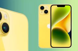 iPhone 14 vàng bắt đầu được bán ở nhiều quốc gia
