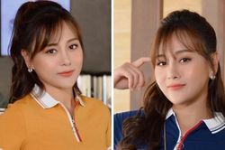 Phương Oanh tiếc nuối nhan sắc hồi còn bụ bẫm, Shark Bình để lại bình luận gây chú ý
