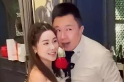 Điều khó hiểu về mối quan hệ giữa Thái Thiên Phượng và chồng đại gia
