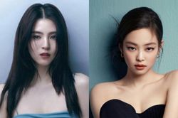 Jennie bị nhãn hàng dừng hợp đồng, thay thế bằng 'tiểu Song Hye Kyo' vì lí do này