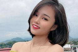 TikToker Phong Linh và tinh thần khởi nghiệp khi trong tay chỉ có hai chữ 'đam mê'
