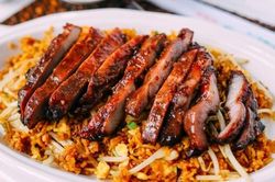 Cách chế biến thịt nướng ngũ vị đến đầu bếp cũng phải khen