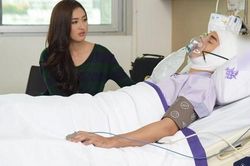 Trước lúc mất, chồng tôi tiết lộ khoản tiền lớn đang gửi chỗ em trai
