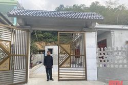 Hà Trung chú trọng xuất khẩu lao động