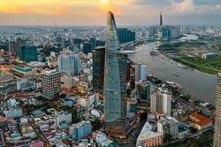Đóng góp của các tỉnh, thành phố về một số chỉ tiêu chủ yếu