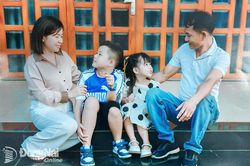 Hạnh phúc cho mọi người
