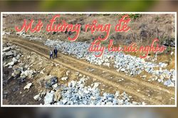 Bài cuối: Mở đường rộng để đẩy lui cái nghèo