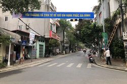 Hạnh phúc cho mọi người