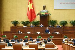 Tăng nghĩa vụ giải trình của nghi can để thu hồi tài sản tham nhũng
