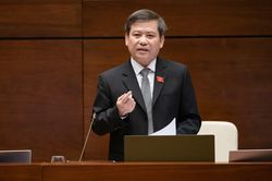 Xử lý nghiêm tham nhũng nhưng làm sao để bảo vệ cán bộ dám nghĩ, dám làm