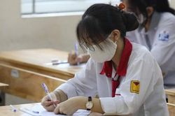 Dự kiến công bố kết quả thi tốt nghiệp THPT 2023 từ 17 - 19/7