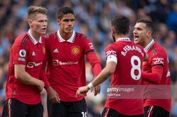 MU vớ 'phao cứu sinh' nhờ FIFA Days, những SAO nào hưởng lợi?