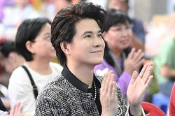 MC Vũ Mạnh Cường vào bếp từ 5 tuổi để nấu cơm cho mẹ