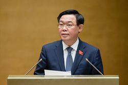 Chủ tịch Quốc hội: Xử lý nghiêm trách nhiệm của người làm oan sai