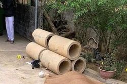Mâu thuẫn trong lúc dựng nhà, anh em họ đánh nhau tử vong