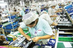 Thu hút FDI của Việt Nam có thể bị ảnh hưởng bởi thuế tối thiểu toàn cầu