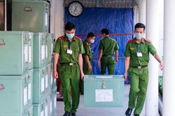Chấn chỉnh vi phạm khi giảng viên mang ngân hàng câu hỏi ra ngoài