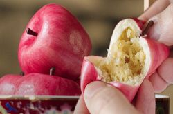 Bậc thầy làm bánh 'ảo ảnh' ở Trung Quốc
