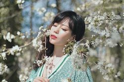 Nữ tác giả viết để chữa lành thương tổn